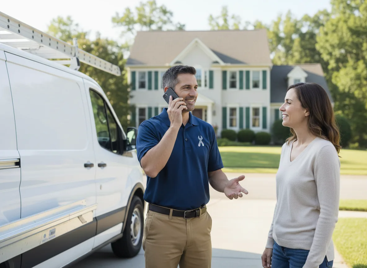Home Gutter Service Rocky Face, GA FAQs